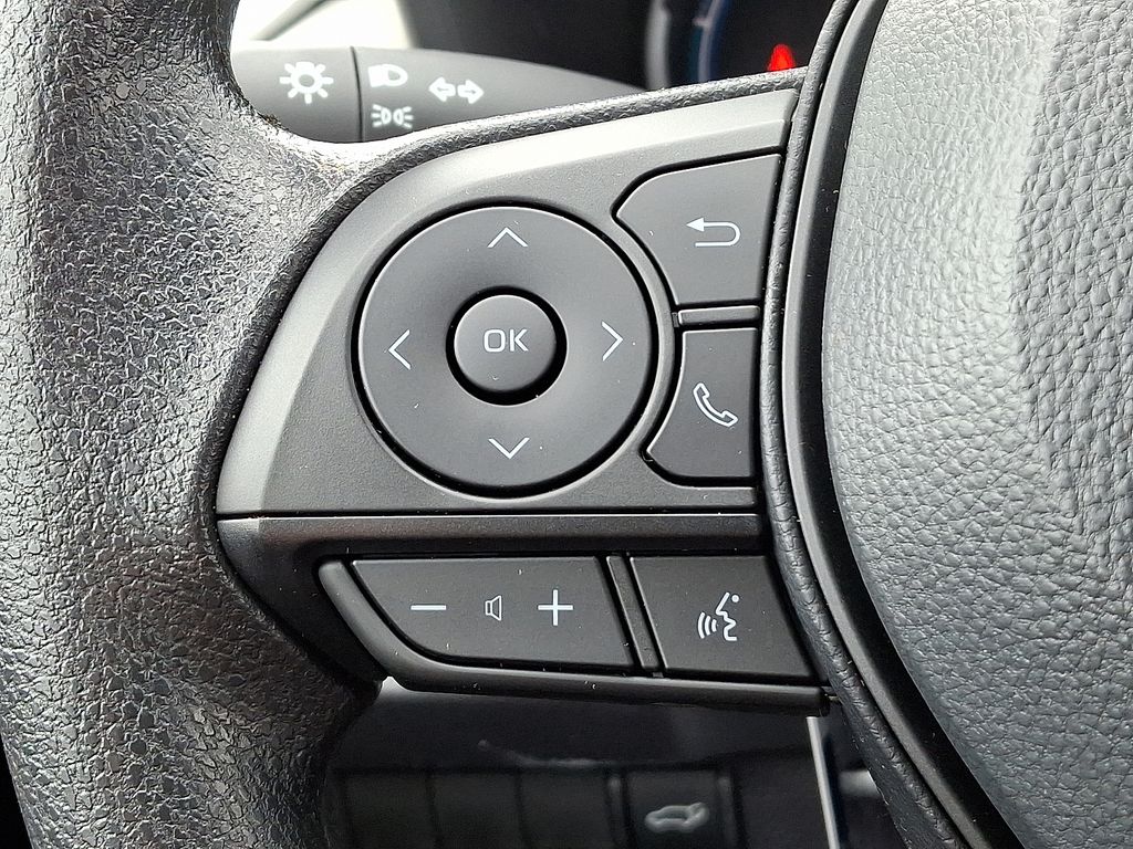 Thumbnail: 2025 Toyota RAV4 - 22