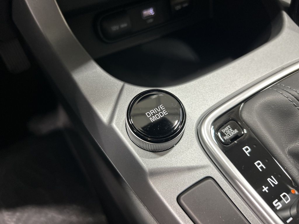 new 2026 Kia Seltos car, priced at $24,630