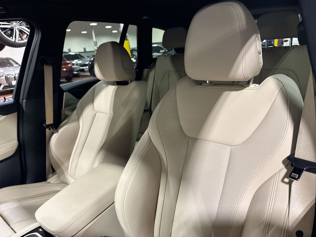 2022 BMW X3 xDrive30i 2