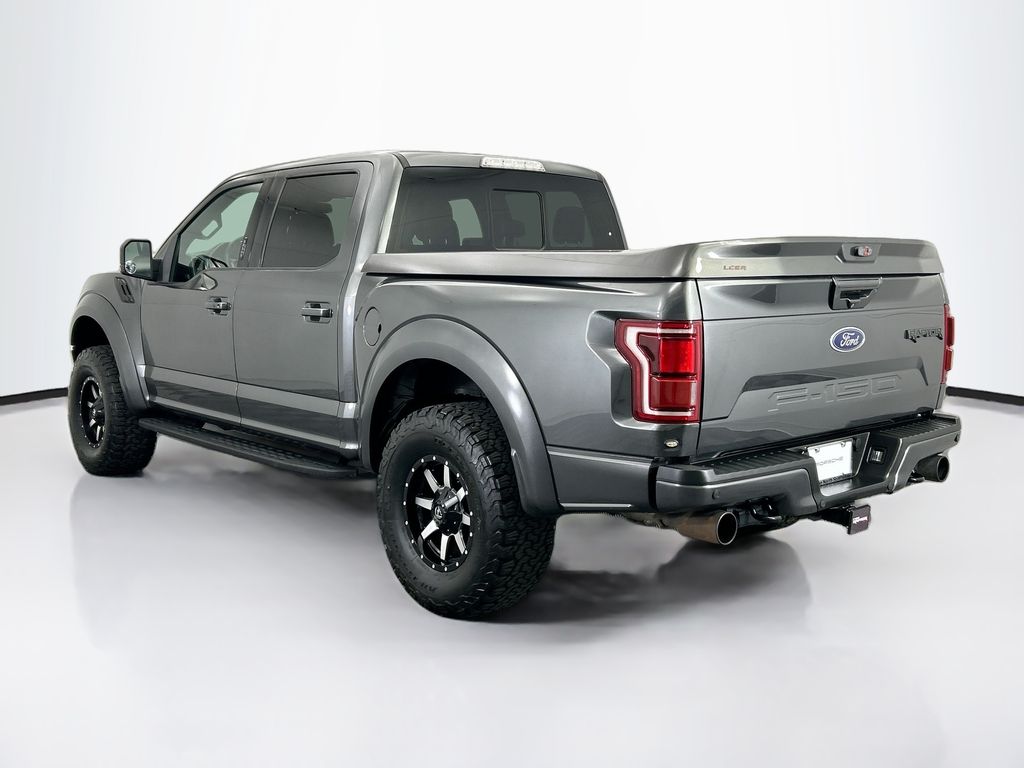 Thumbnail: 2018 Ford F-150 - 3