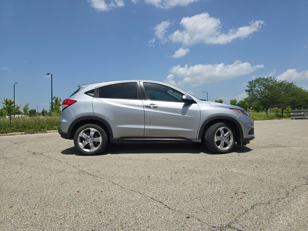 Used 2022 Silver Honda LX image 12