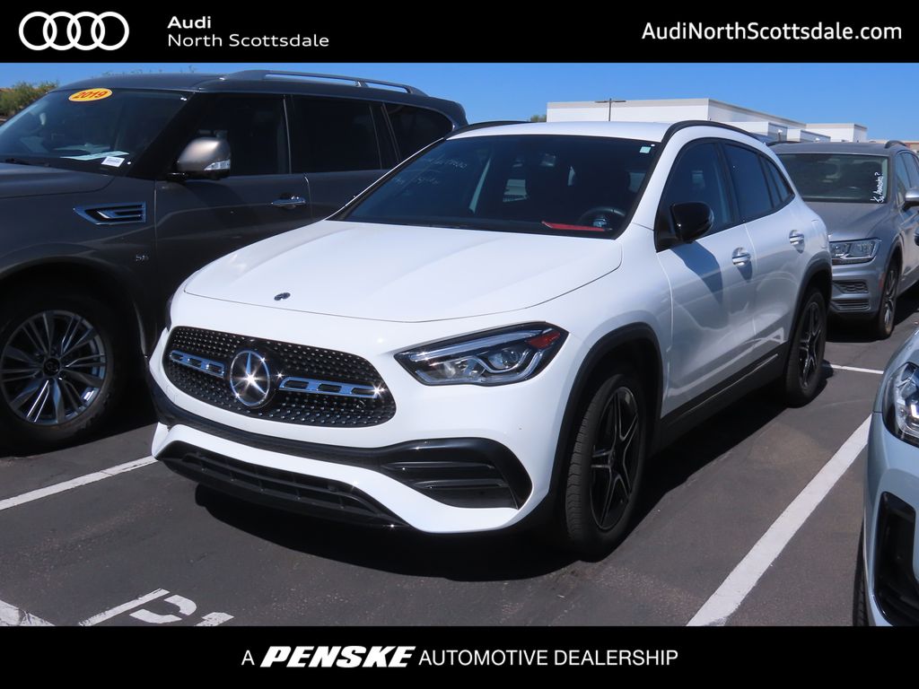 2023 Mercedes-Benz GLA 250 -
                Phoenix, AZ