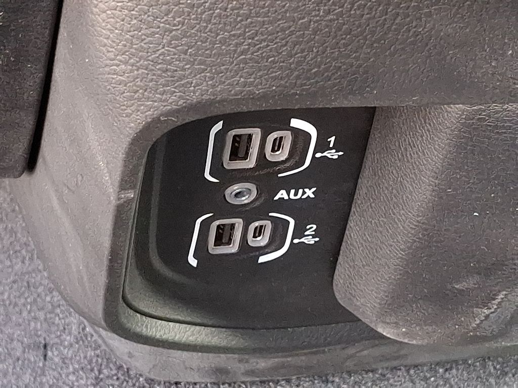 New 2026 Ram 1500 Truck