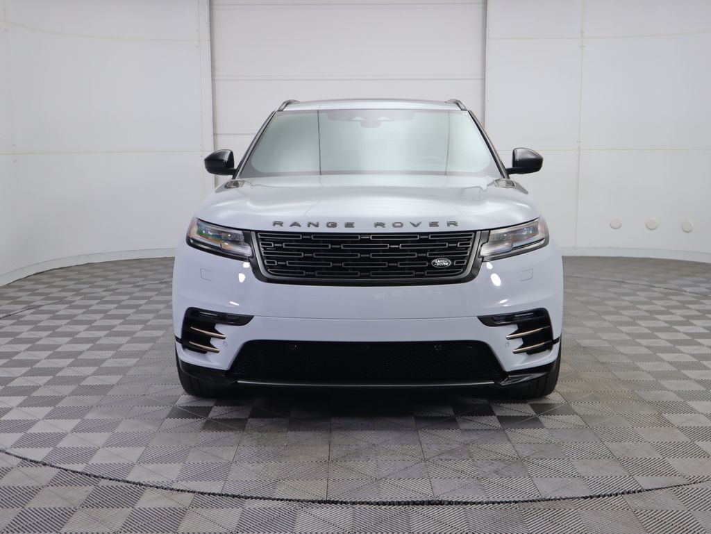 Thumbnail: 2025 Land Rover Range Rover Velar - 2