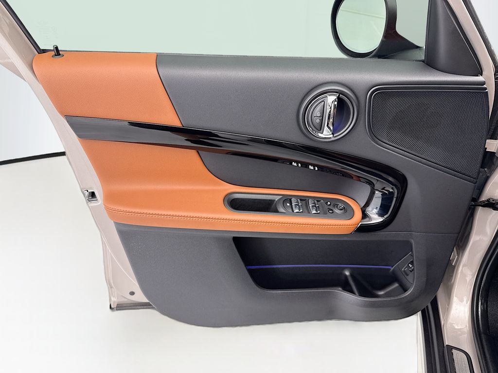 Thumbnail: 2024 MINI Cooper Countryman - 27
