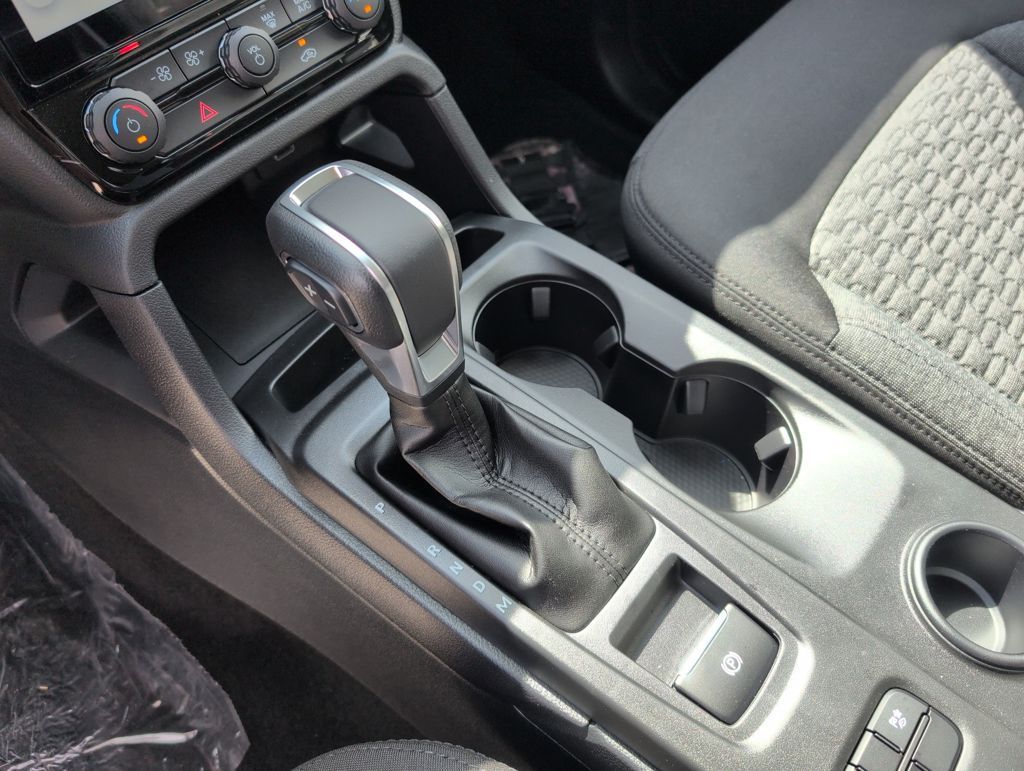 New 2026 Gray Ford XLT DSI LIFTED image 26