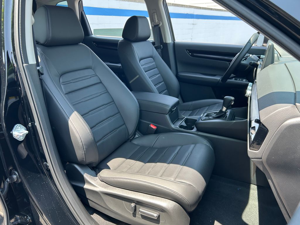 Thumbnail: 2026 Honda CR-V - 25