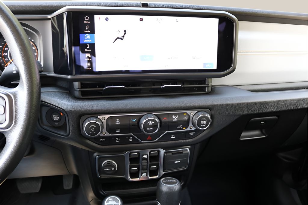 Used Car 2024 Jeep Gladiator  Sport For Sale Under $40,000 In Austin, Texas