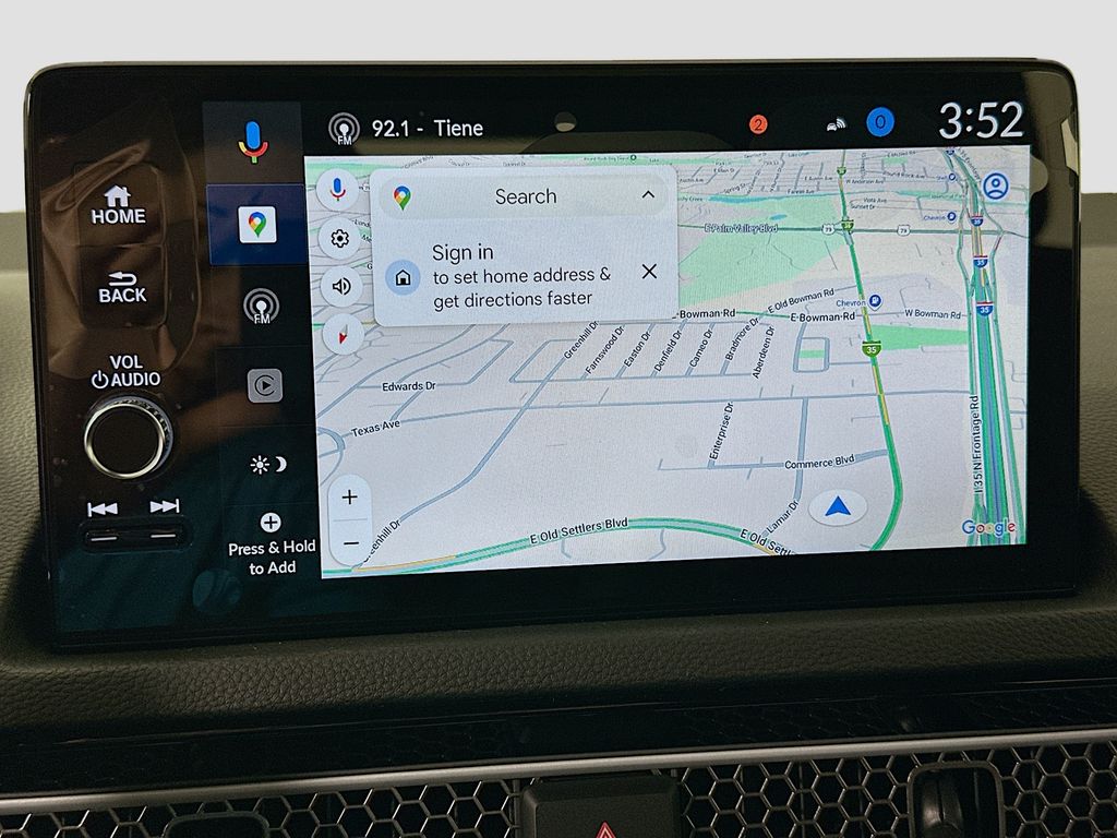 Thumbnail: 2026 Honda Civic - 12