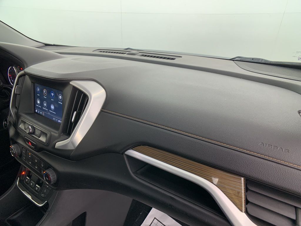 2019 GMC Terrain SLE 27