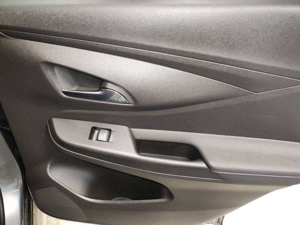 Certified Used 2025 Gray Buick Sport Touring image 14