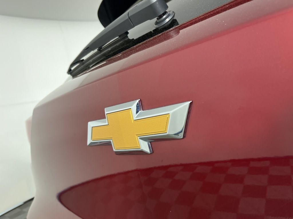 Thumbnail: 2025 Chevrolet TrailBlazer - 10