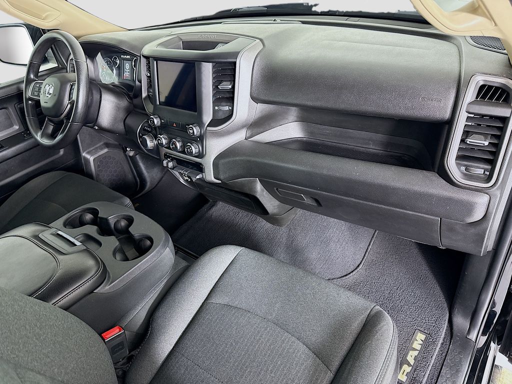 Thumbnail: 2020 RAM 2500 - 17