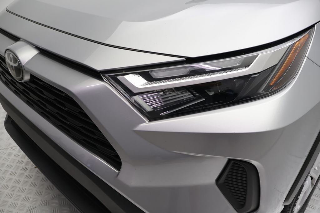 Thumbnail: 2024 Toyota RAV4 - 3