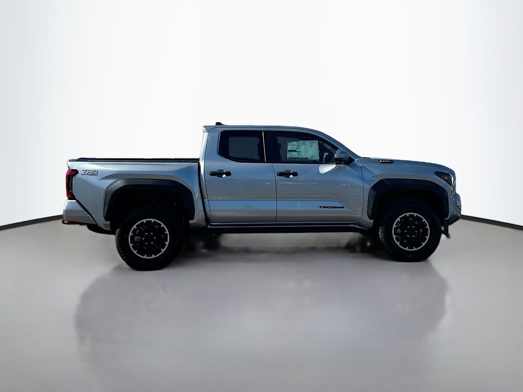 2025 Toyota Tacoma TRD Off-Road 4