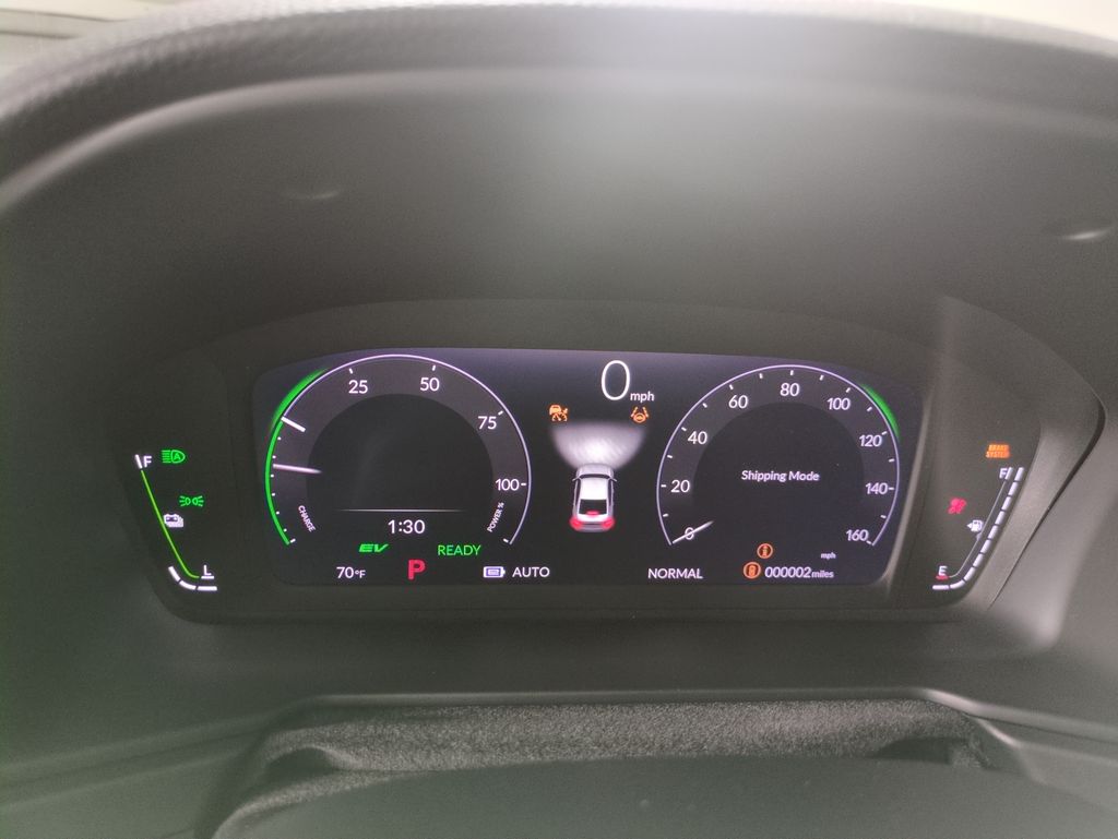 New 2025 Honda Accord Hybrid For Sale in Fort Wayne, IN
