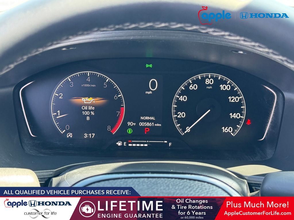 2026 Honda Civic Sport - Photo 11