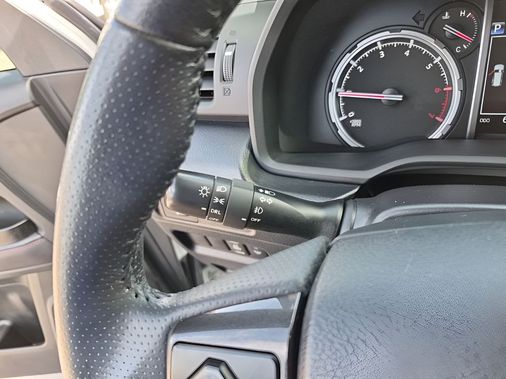 Used Car 2022 Toyota 4runner  Trd Off-road For Sale Under $40,000 In Austin, Texas