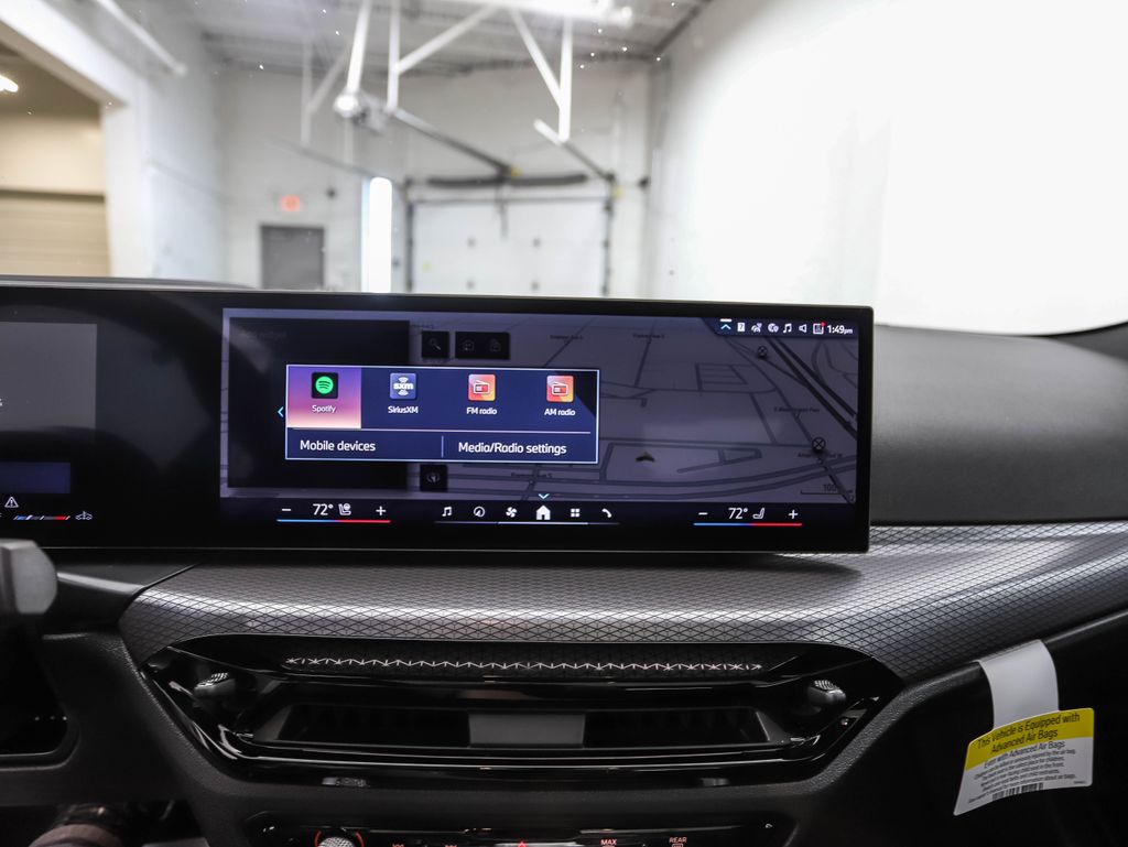 Thumbnail: 2026 BMW 4 Series - 16