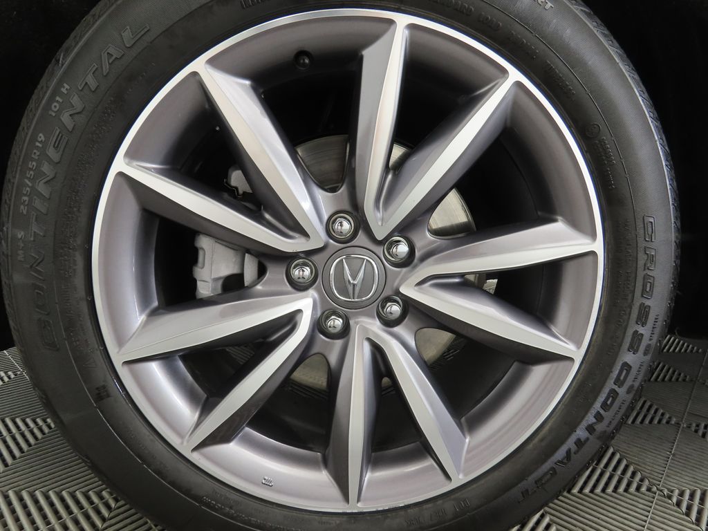 Thumbnail: 2023 Acura RDX - 30