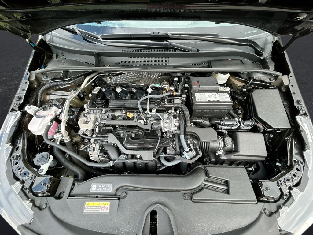 Thumbnail: 2025 Toyota Corolla - 31