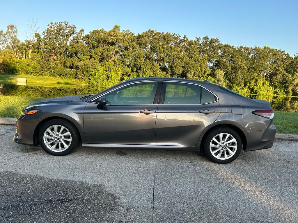 Thumbnail: 2024 Toyota Camry - 2