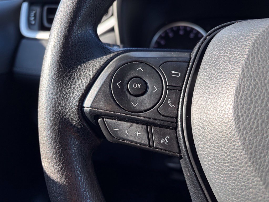 Used 2021 Toyota RAV4 SUV