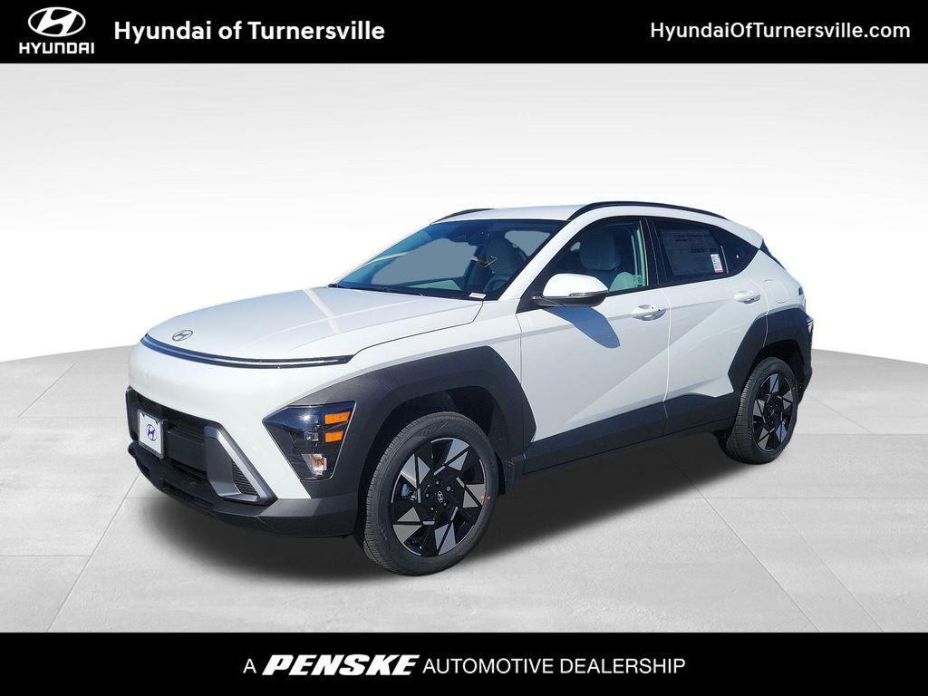 2025 Hyundai Kona SEL -
                Turnersville, NJ