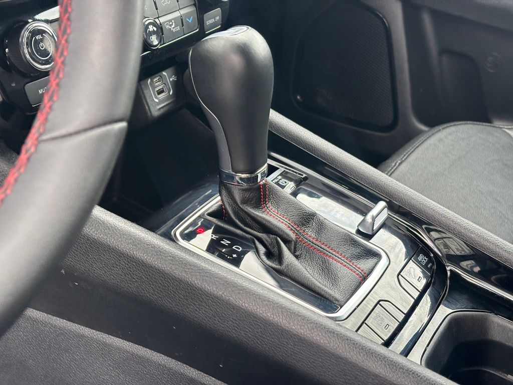 Used Car 2025 Jeep Compass  Trailhawk For Sale Under $30,000 In Austin, Texas