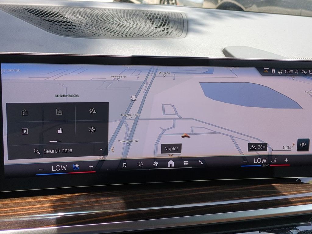 New 2026 Black BMW xDrive50e image 22