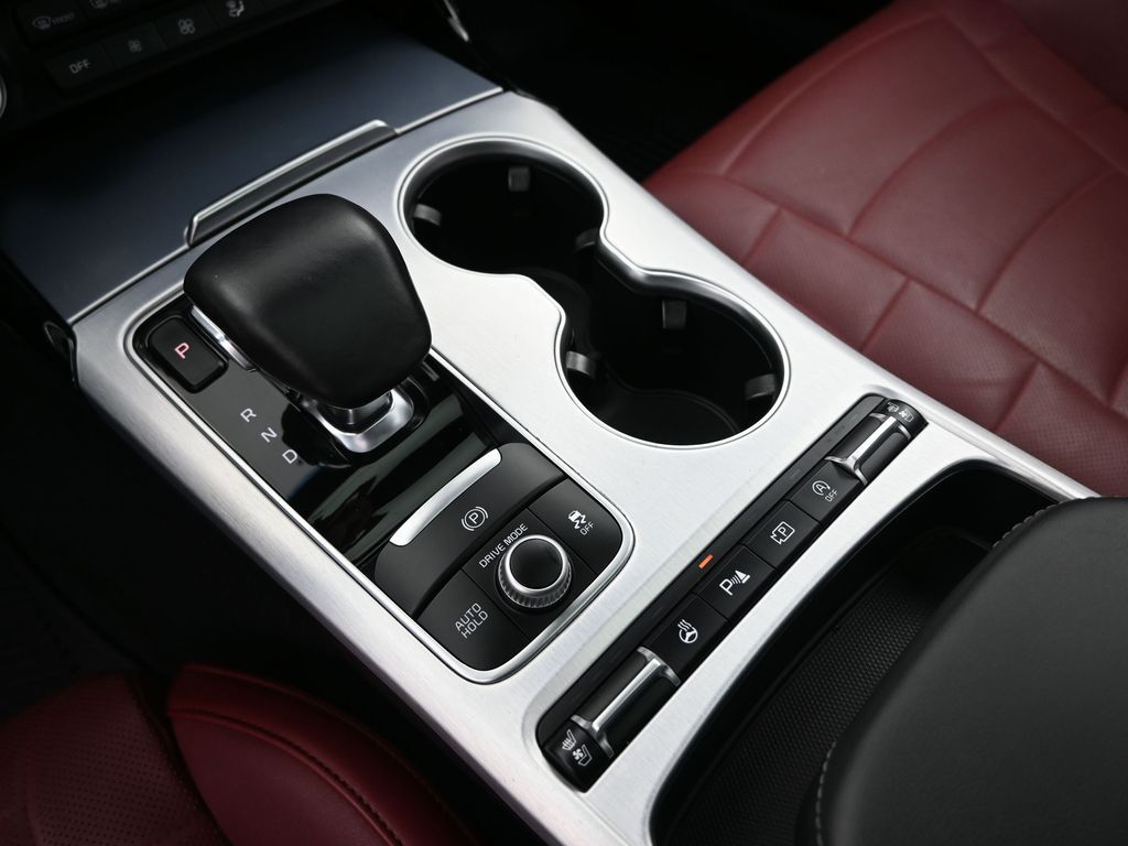 2023 Kia Stinger GT2