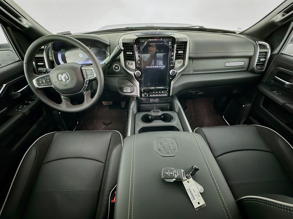 Ram25009