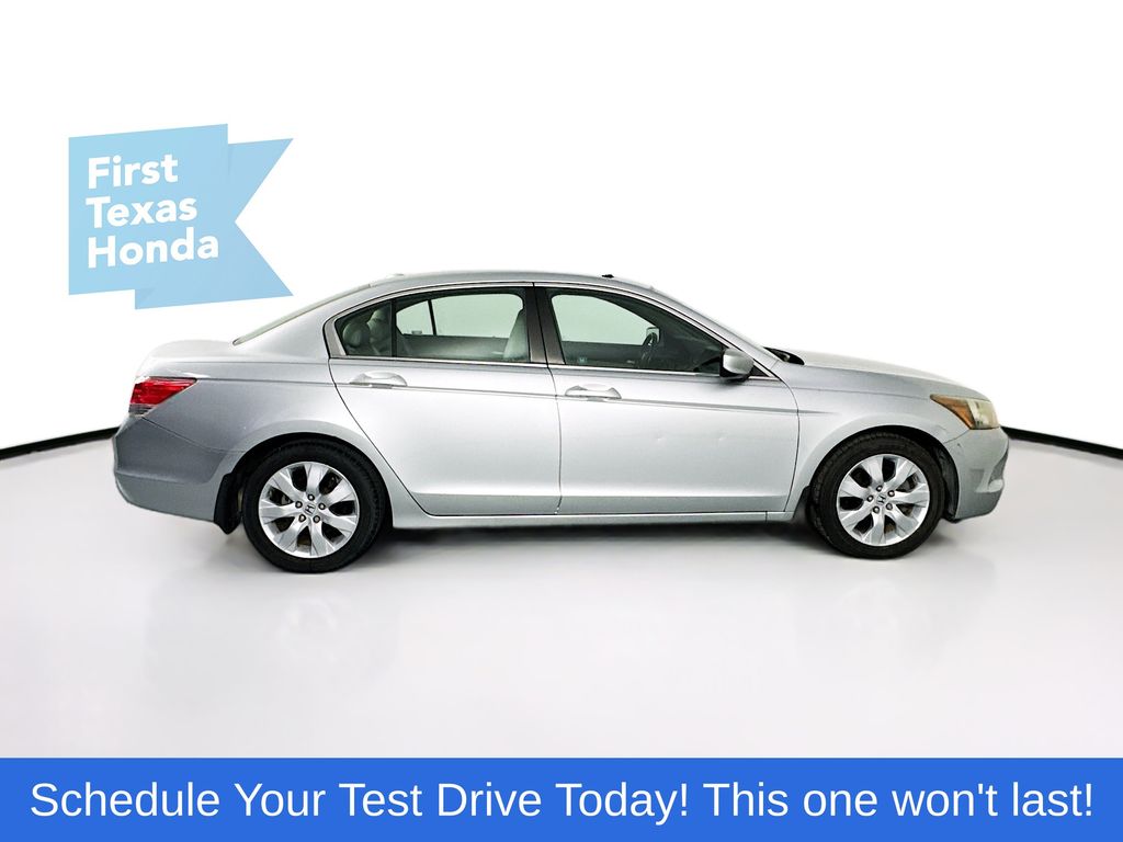 Used Car 2009 Honda Accord  Ex-l For Sale Under $10,000 In Austin, Texas