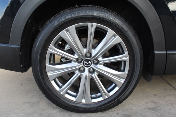 Used Car 2023 Mazda Cx-9  Signature For Sale Under $30,000 In Georgetown, Texas