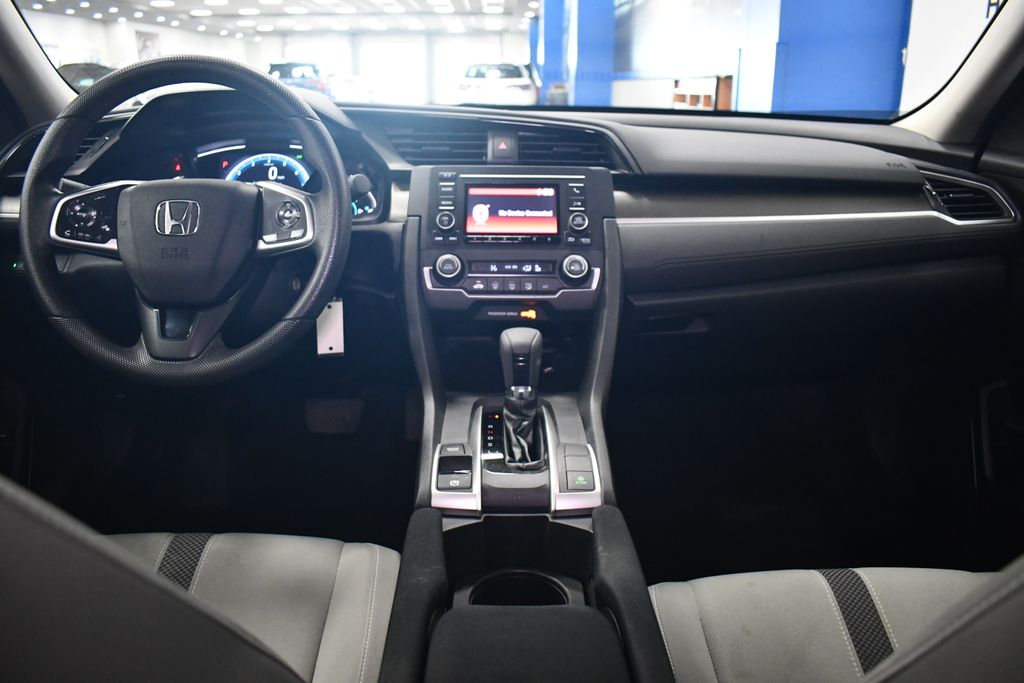 Thumbnail: 2019 Honda Civic - 16