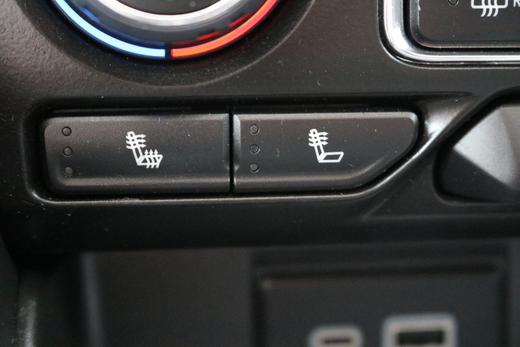 Used Car 2023 Chevrolet Tahoe  Rst For Sale Under $60,000 In Austin, Texas