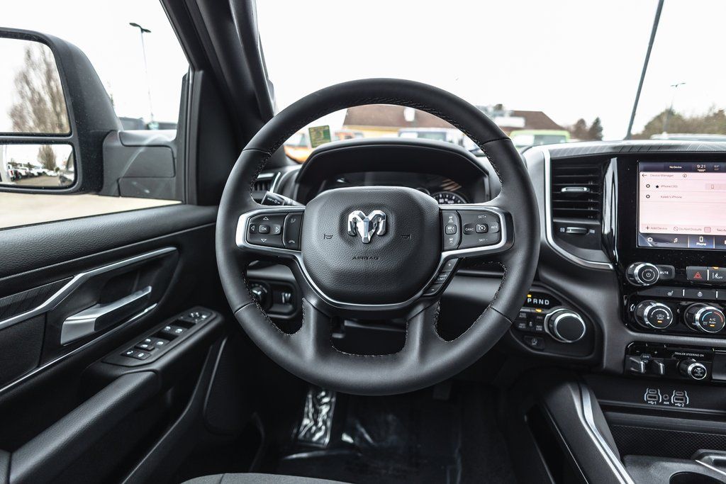 2026 Ram 1500 BIG Horn Big Horn/Lone Star thumbnail 29
