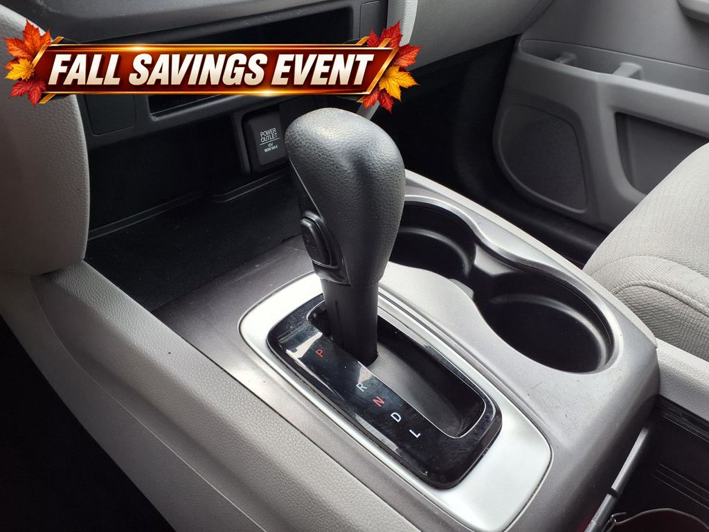 2018 Honda Pilot LX Black at Community Honda