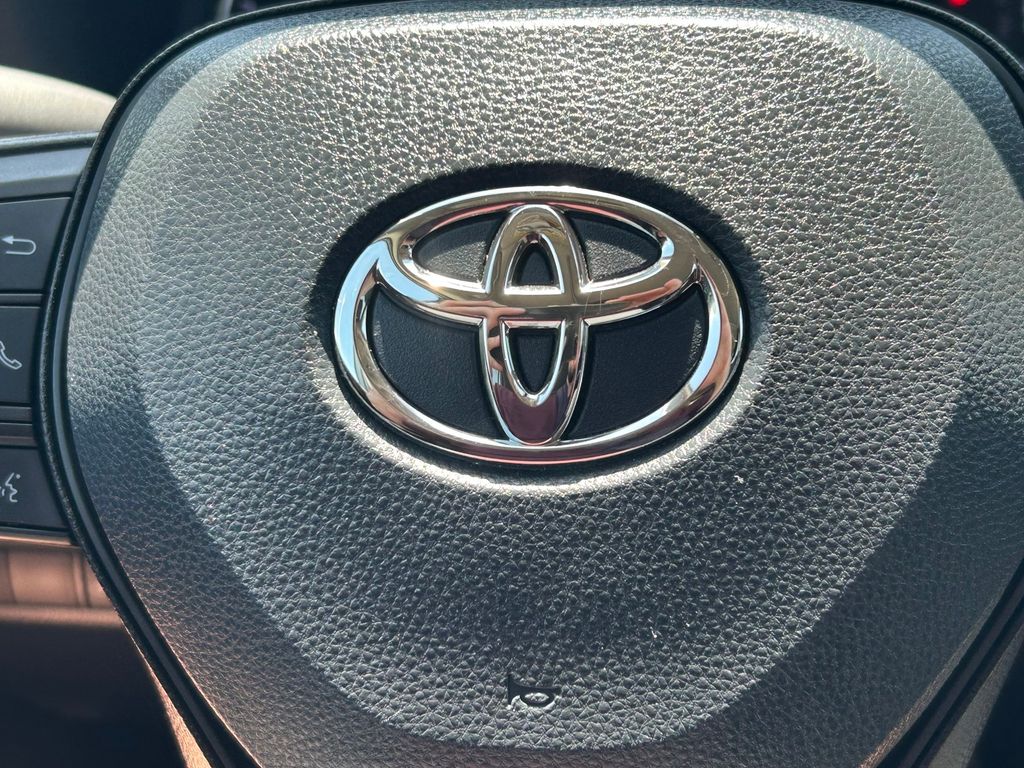 Used 2022 Toyota RAV4 SUV