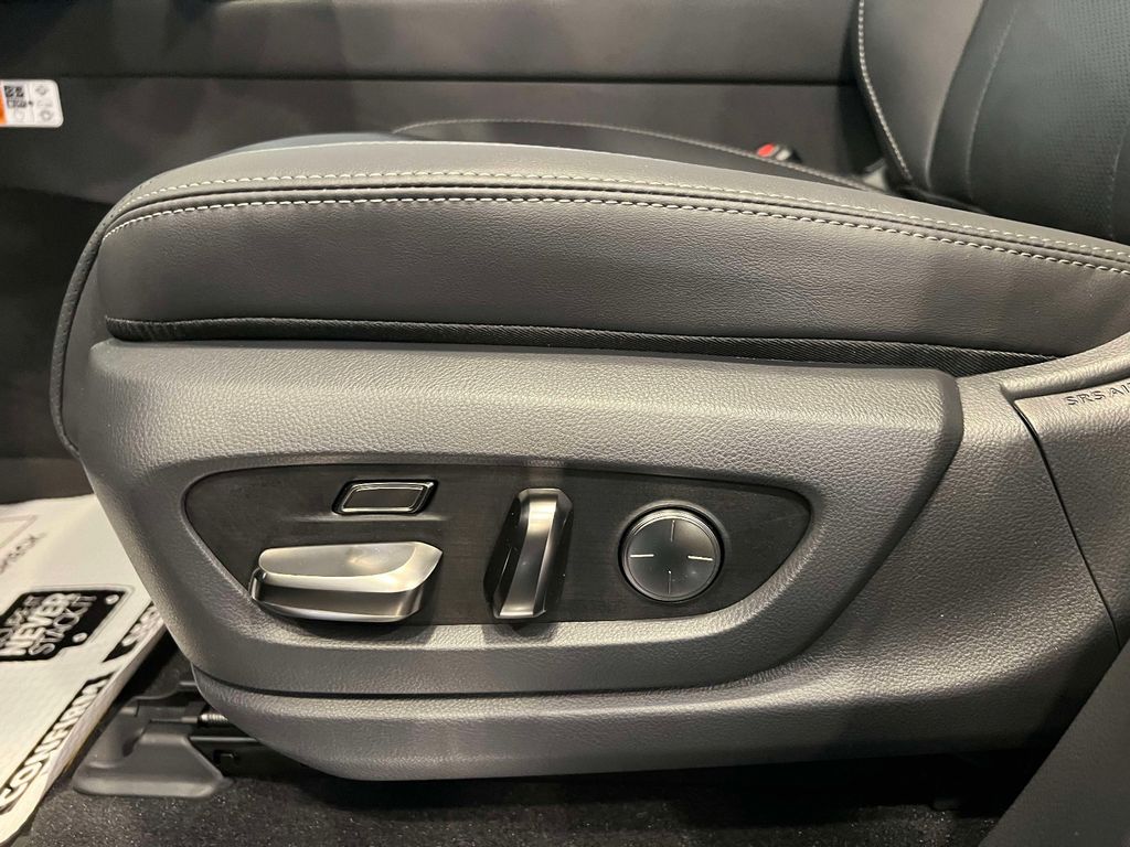 new 2026 Lexus LX car, priced at $121,587