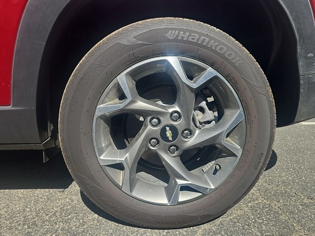 View vehicle photo 6