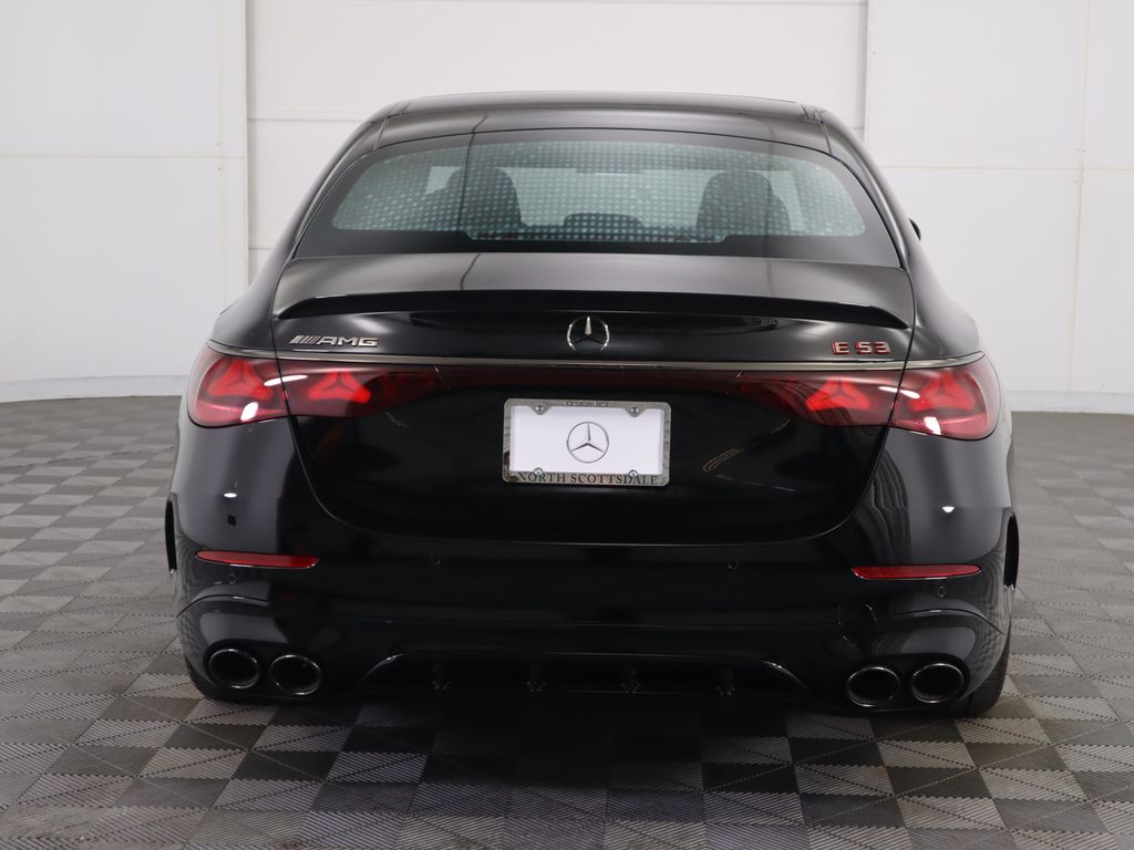 Thumbnail: 2026 Mercedes-Benz E-Class - 6