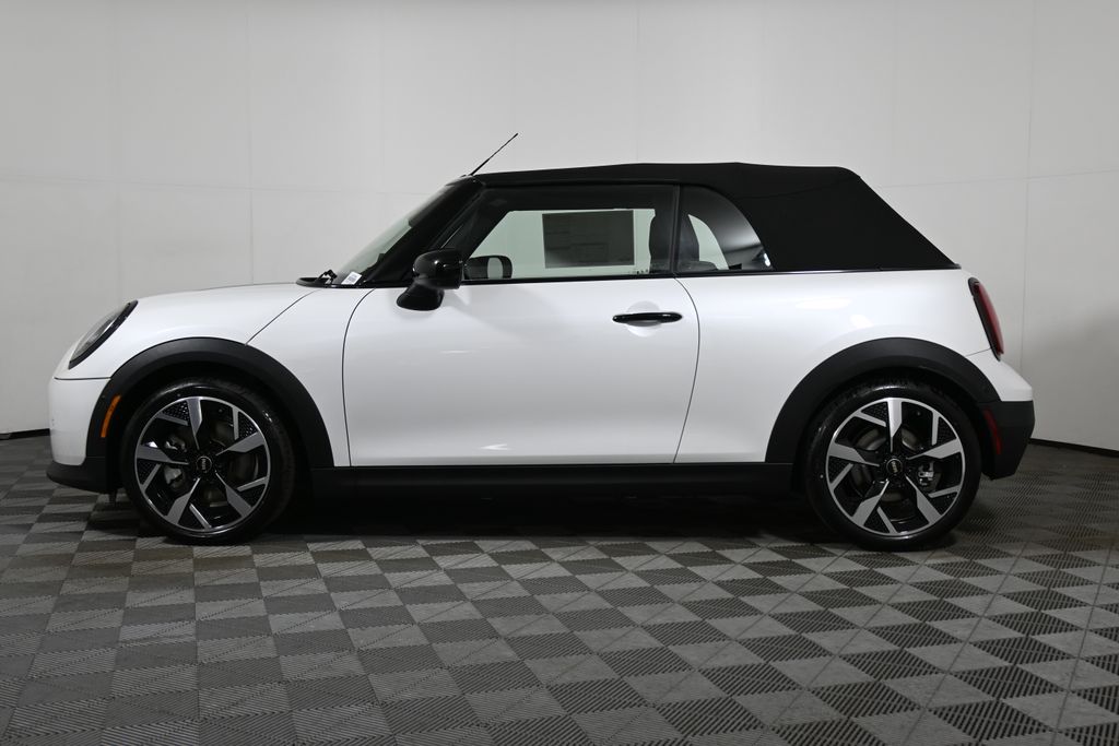 Thumbnail: 2026 MINI Cooper - 2