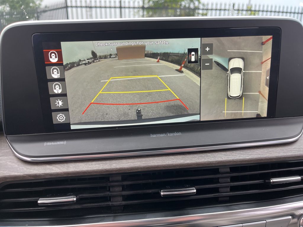Thumbnail: 2020 Kia Telluride - 25
