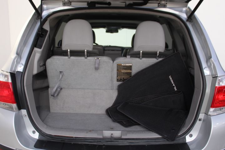 Used Car 2011 Toyota Highlander  Limited For Sale Under $10,000 In Georgetown, Texas