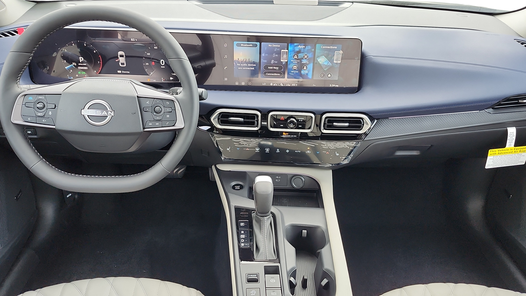 2026 Nissan Sentra