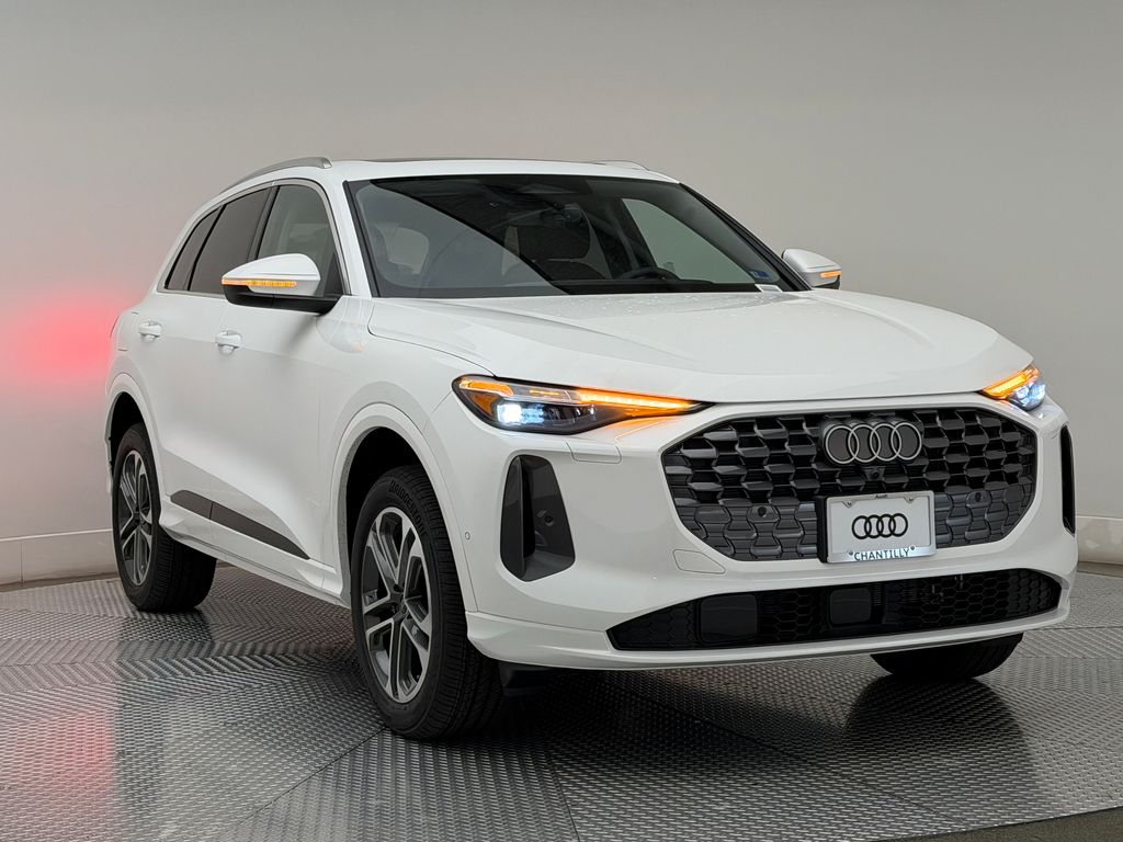 Thumbnail: 2026 Audi Q5 - 2