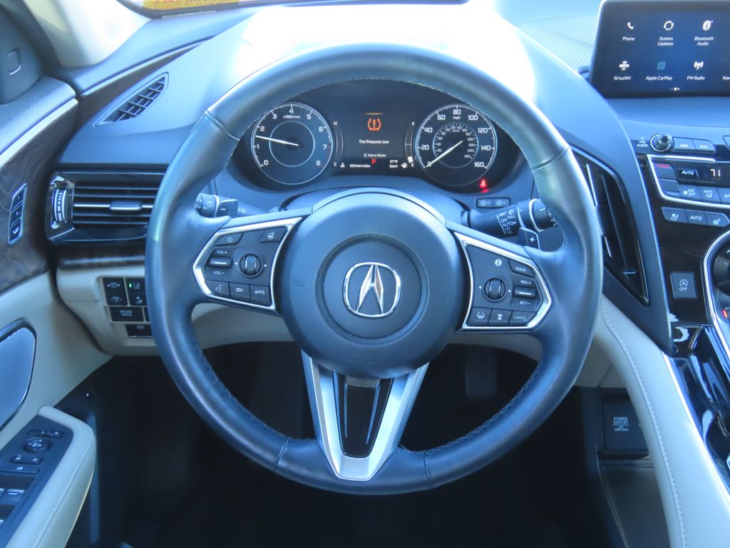 Thumbnail: 2019 Acura RDX - 6