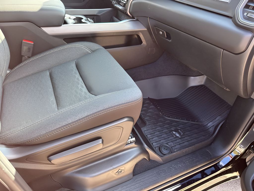 New 2026 Black Ram Big Horn/Lone Star image 15