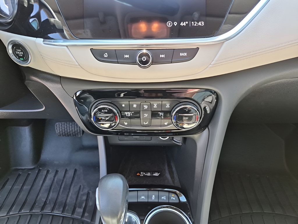 Used Car 2023 Buick Encore Gx  Essence For Sale Under $25,000 In Austin, Texas